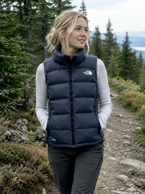 The North Face - Women’s 700 Down Puffer Vest